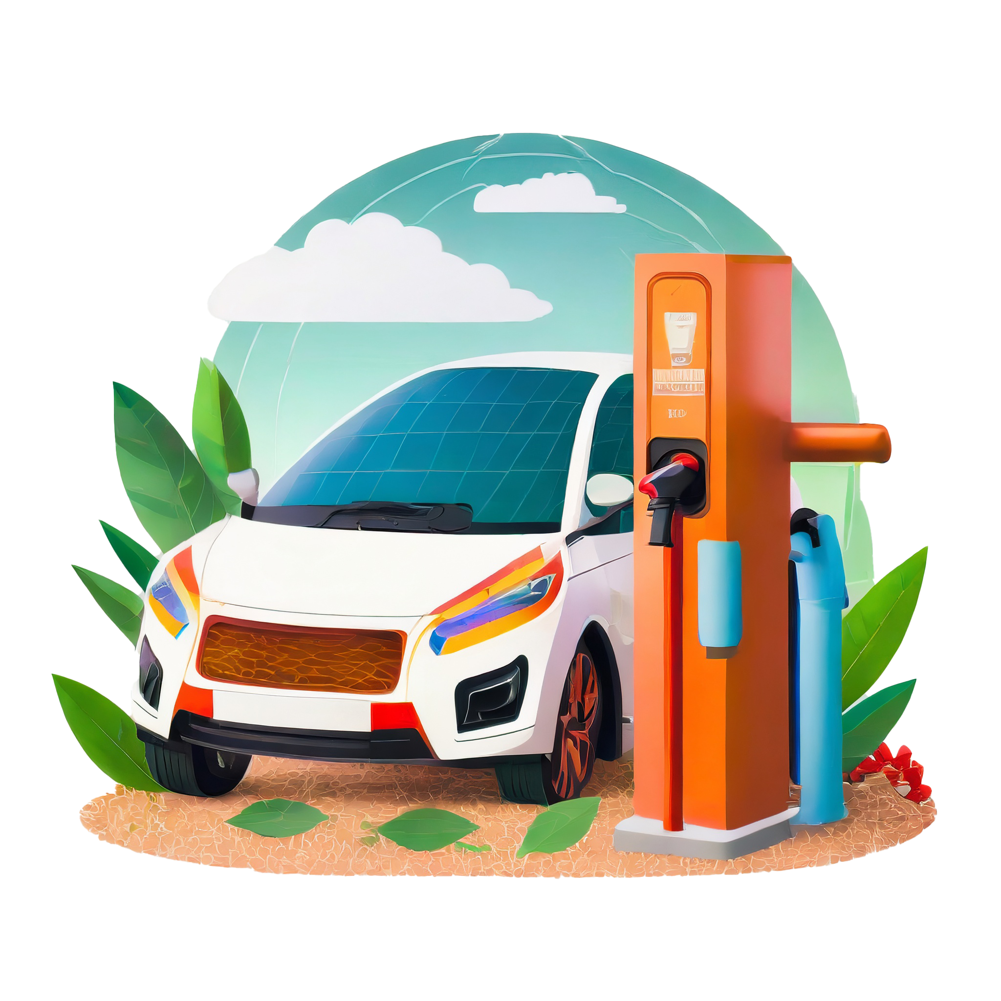 Firefly ev chargers 99886 Marbella EV chargers