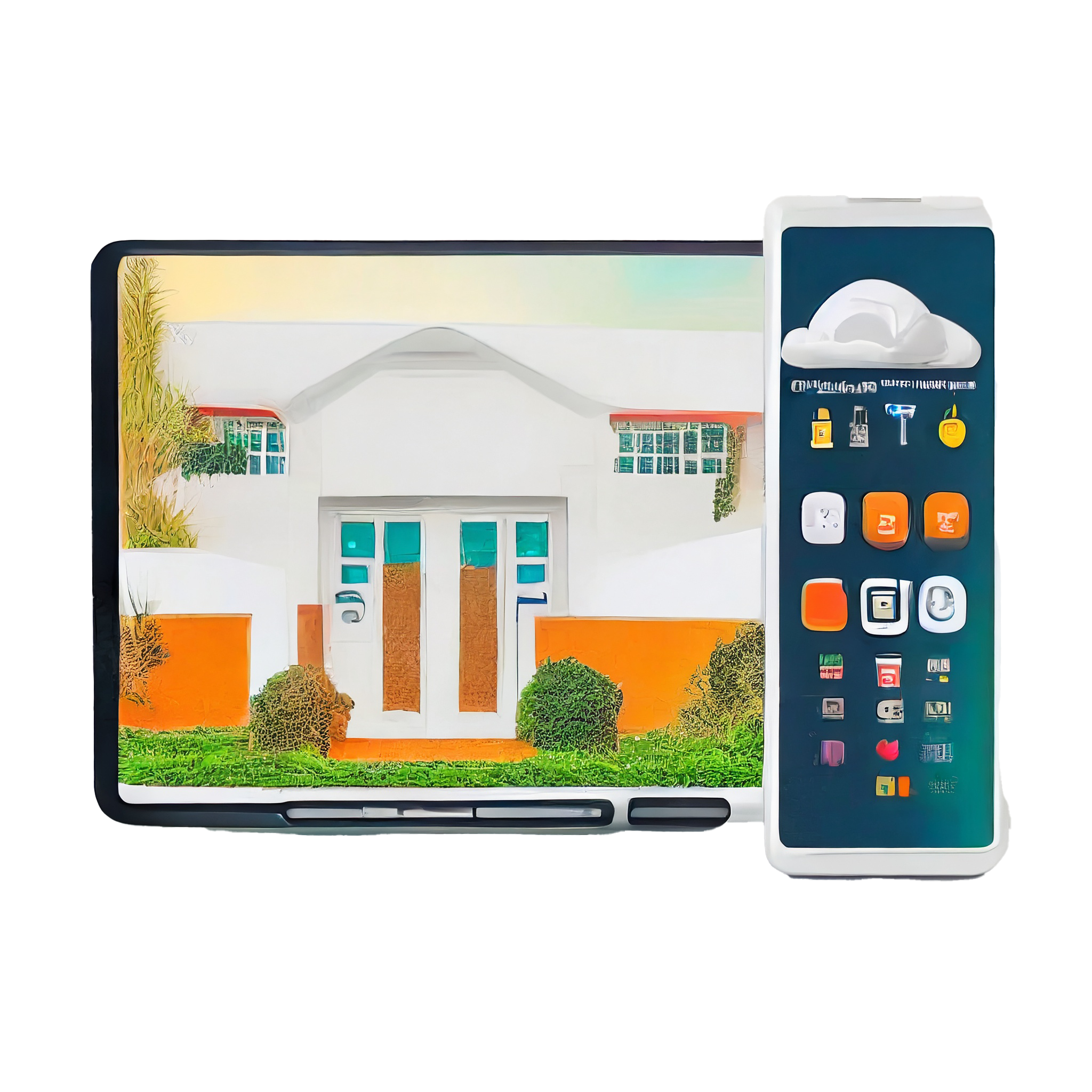smart Marbella smart home